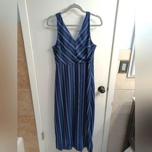Doe and Rae Maxi Dress